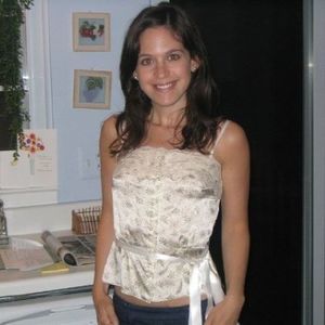 Meet your Posher, Samara